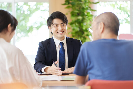 研修のイメージ